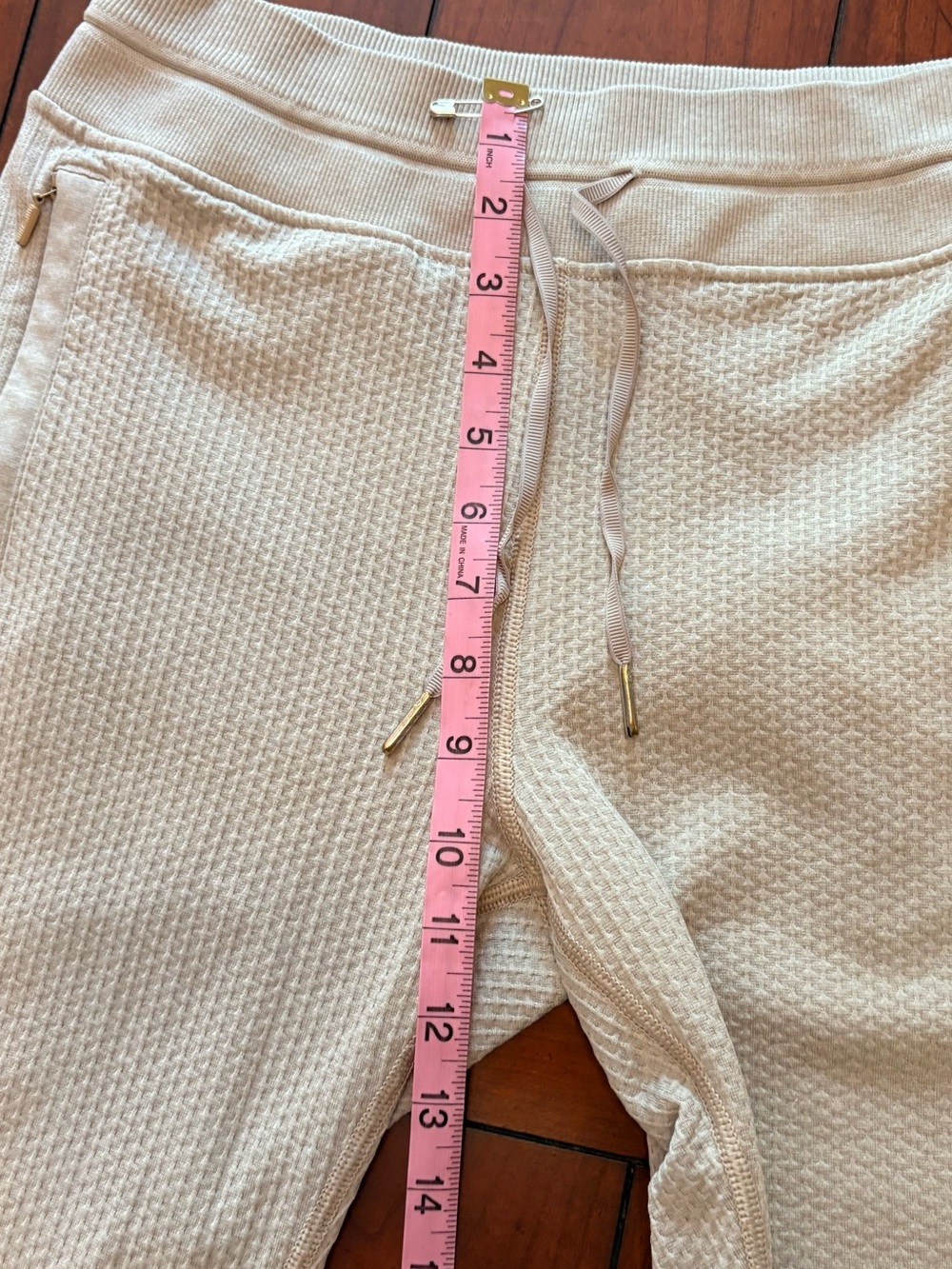 Lululemon Engineered Warmth Jogger - Picture 4 of 10